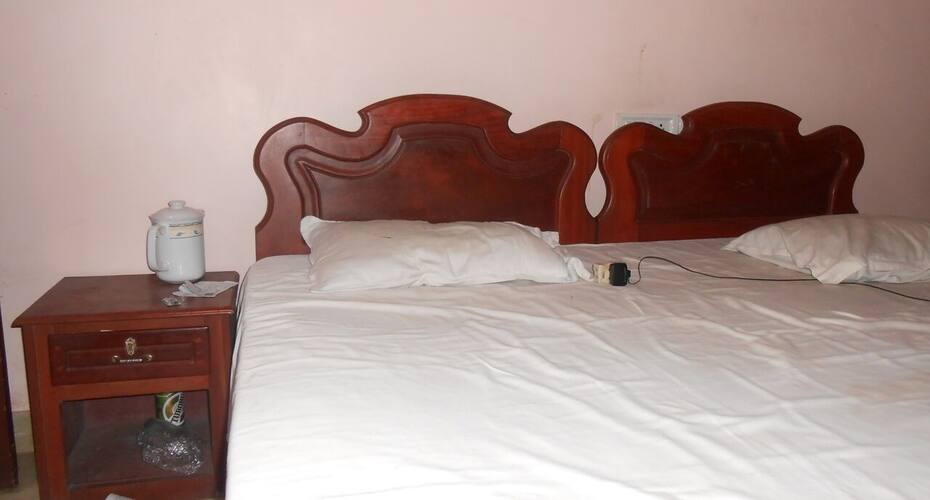 Kanak Residency, Thalassery 5
